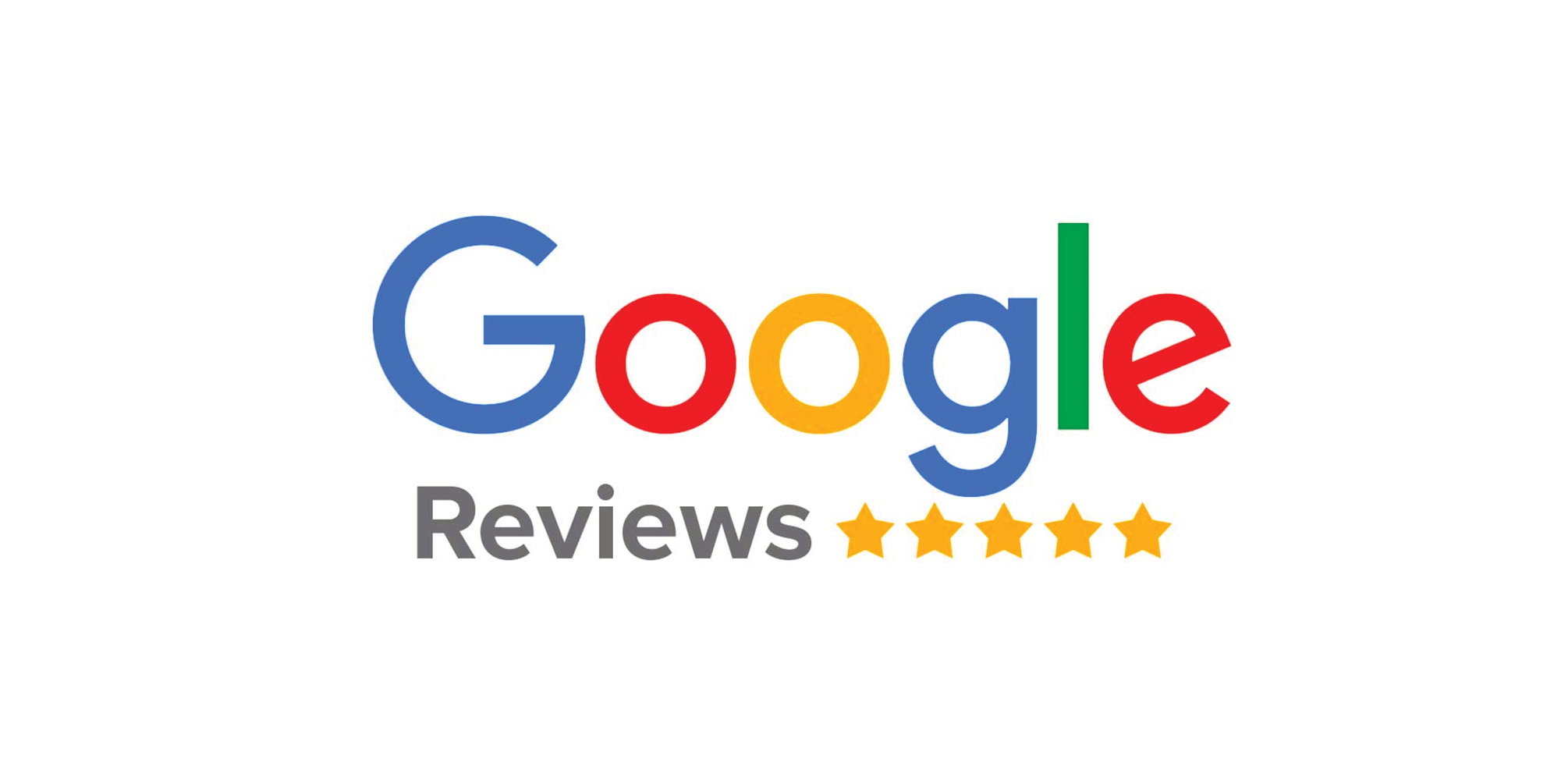 Google reviews